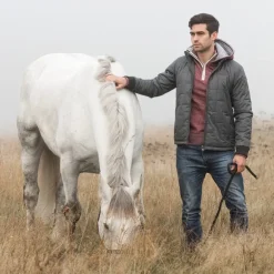 Blouson équitation Homme Finn - Horseware