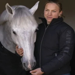 Blouson équitation Lafitte - Paddock Sport