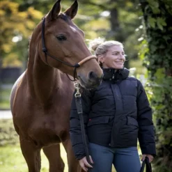 Blouson équitation Mixte Auteuil - Paddock Sports