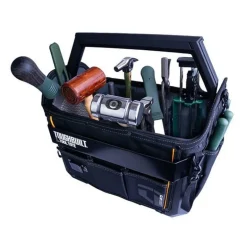 Boite à outils du maréchal grand format - Tougbuilt