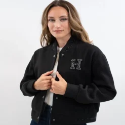 Bomber équitation femme Antonela - Harcour