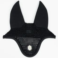 Bonnet anti-mouche anti-bruit cheval Dexter - Pro-Confort Horsewear