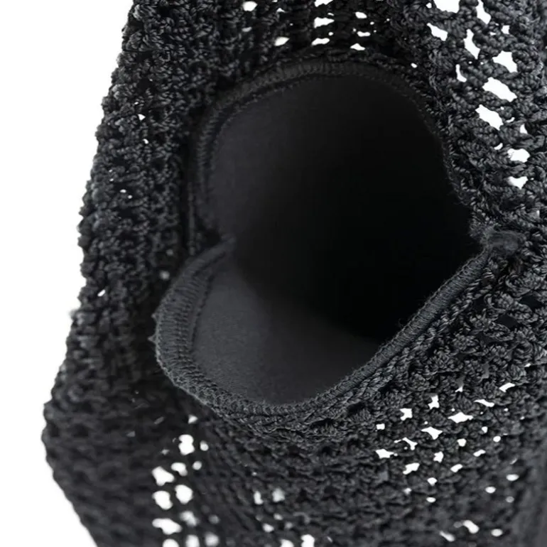 Bonnet anti-mouche anti-bruit cheval Dexter - Pro-Confort Horsewear