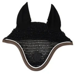 Bonnet anti-mouche cheval Dynax - Pro-Confort Horsewear