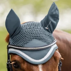 Bonnet anti-mouche cheval Competition - Waldhausen