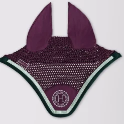 Bonnet anti-mouche cheval Fredy - Harcour