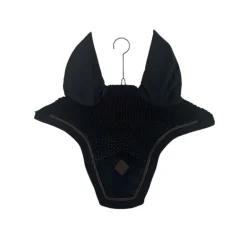 Bonnet anti-mouche cheval Velvet Ocala - Estrelle Equestrian