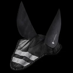 Bonnet anti-mouche cheval Réfléchissant Reflex - Waldhausen
