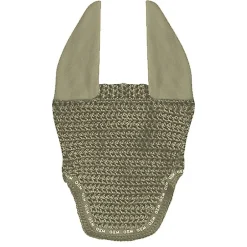 Bonnet anti-mouche cheval Love - GEM Equitation