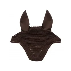 Bonnet anti-mouche cheval Wellington Leather - Kentucky