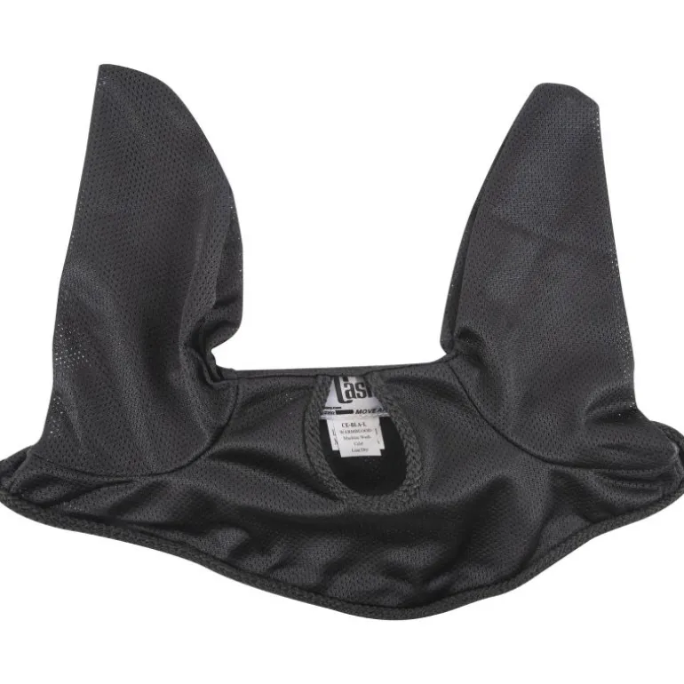 Bonnet anti-mouche cheval Comfort Ears - Cashel