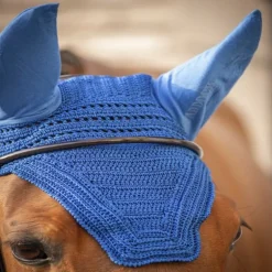 Bonnet anti-mouche cheval Prem's - Paddock Sports