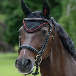 Bonnet anti-mouche cheval - Bucas