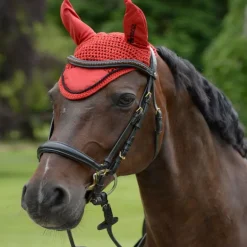 Bonnet anti-mouche cheval - Bucas