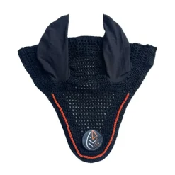 Bonnet anti-mouche cheval thérapeutique Capsular - Akhal