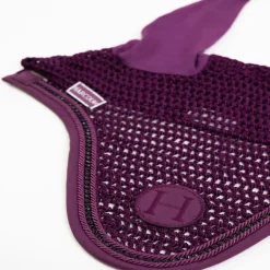 Bonnet anti-mouche cheval Fablir - Harcour