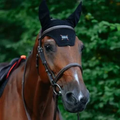 Bonnet anti-mouche cheval Touc Touc - GEM Equitation