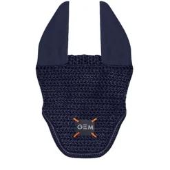 Bonnet anti-mouche cheval Touc Touc - GEM Equitation