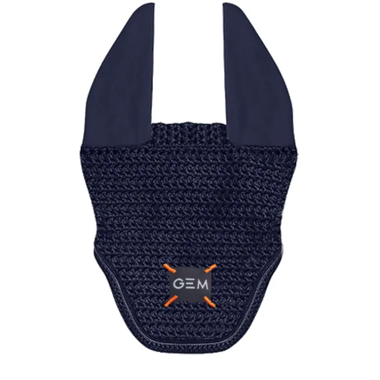 Bonnet anti-mouche cheval Touc Touc - GEM Equitation