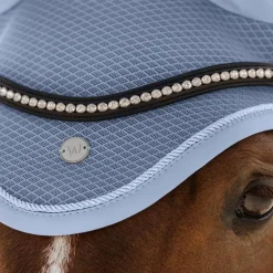 Bonnet anti-mouche cheval Rimini - Waldhausen