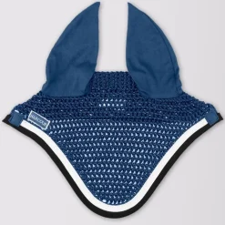 Bonnet anti-mouches cheval Feeby - Harcour