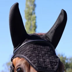 Bonnet anti-mouches et anti-bruit Silentair - Lami Cell