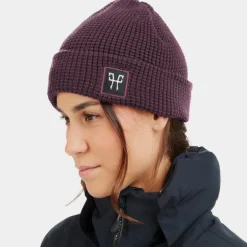 Bonnet équitation Beanie Hiver - Horse Pilot