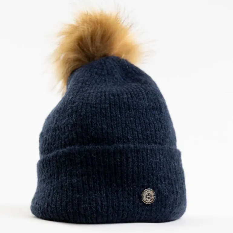 Bonnet équitation Femme Anto - Harcour