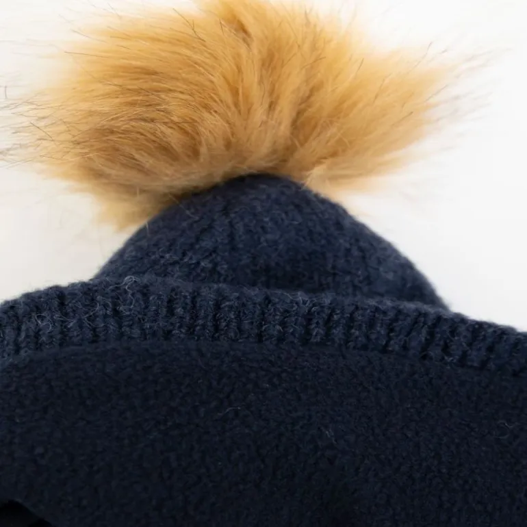 Bonnet équitation Femme Anto - Harcour