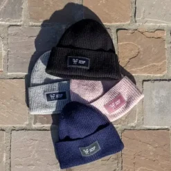 Bonnet équitation Hiver Beanie - Horse Pilot