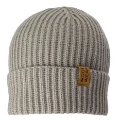 Bonnet équitation maille - Woof Wear