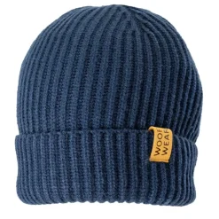 Bonnet équitation maille - Woof Wear