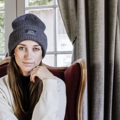 Bonnet équitation Paillettes - Kentucky