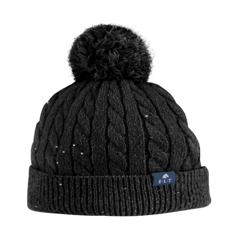 Bonnet équitation Rafaela - Elt