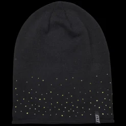 Bonnet tricoté strass Carrie - Elt