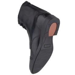 Boots à lacets équitation fourrées hiver Belfort - Elt