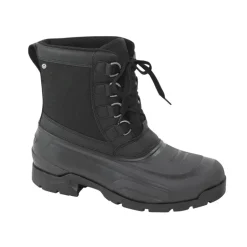 Boots écurie caoutchouc Montréal - Elt