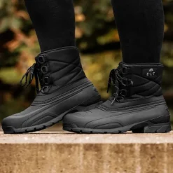 Boots écurie thermique Chicago - Elt