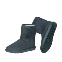 Boots d'écurie chaudes en velours Rainless - Elt