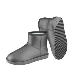 Boots d'écurie imperméables chaudes basses Rainless - Elt