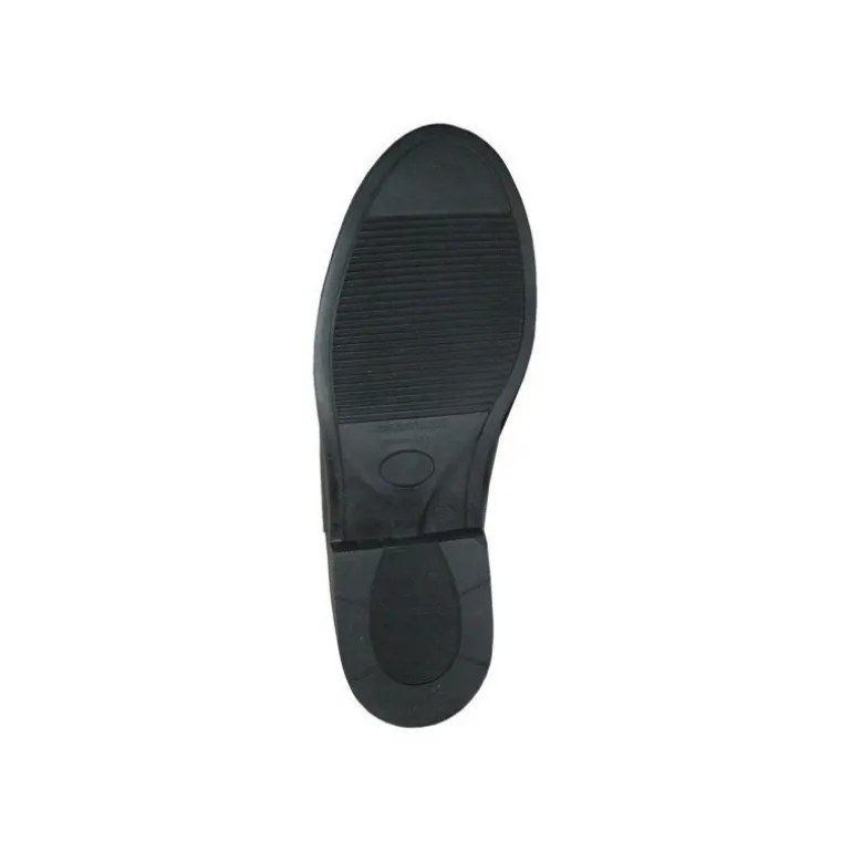 Boots de sécurité équitation cuir Adulte Rider