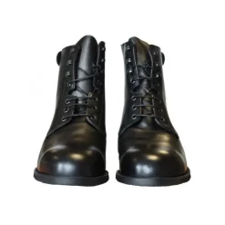 Boots de sécurité équitation cuir Securit Rider