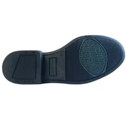 Boots équitation à lacets cuir lisse Derby Ride