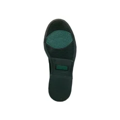 Boots équitation à lacets en nubuck Capitole