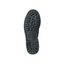 Boots équitation à lacets nubuck huilé Vigoulet