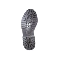 Boots équitation croûte de cuir graissée Balma