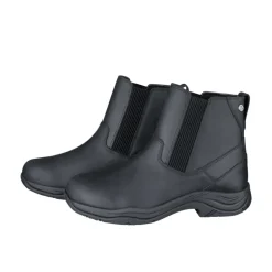 Boots équitation cuir Glasgow - Elt