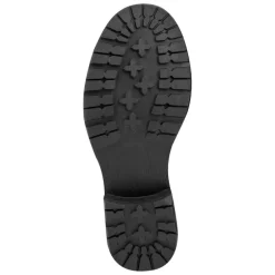 Boots équitation enfant hiver doublées Jodphur - Elt