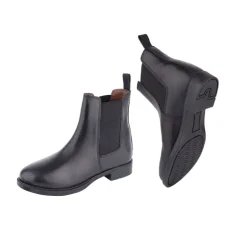 Boots équitation enfant Star - Elt