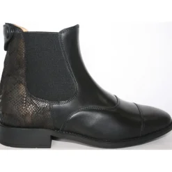 Boots équitation fashion Busca